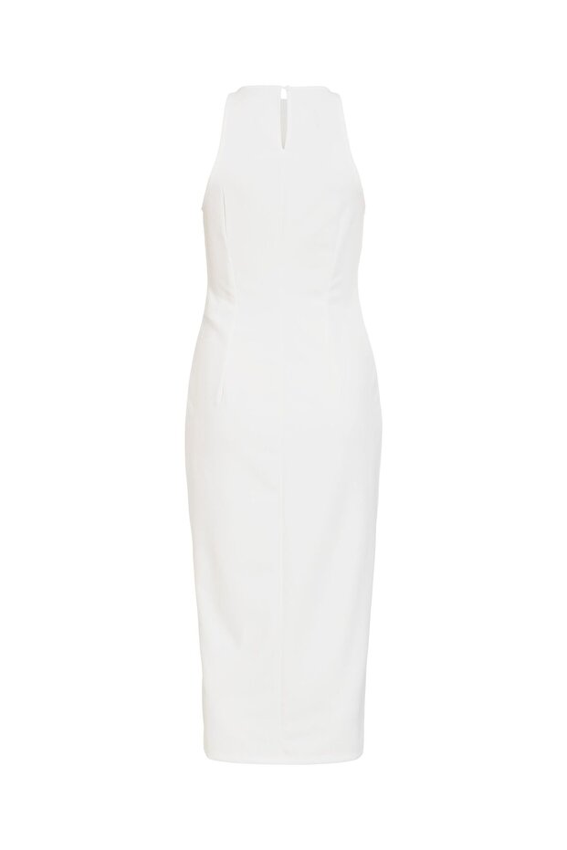 Maxikleid VICLARA Ärmelloses - 3