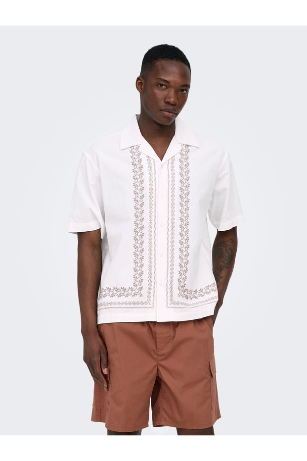 Hawaii-Hemd ONSNERO Hemd
