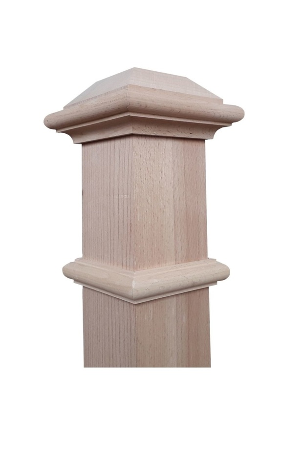 Balustru lemn - 1