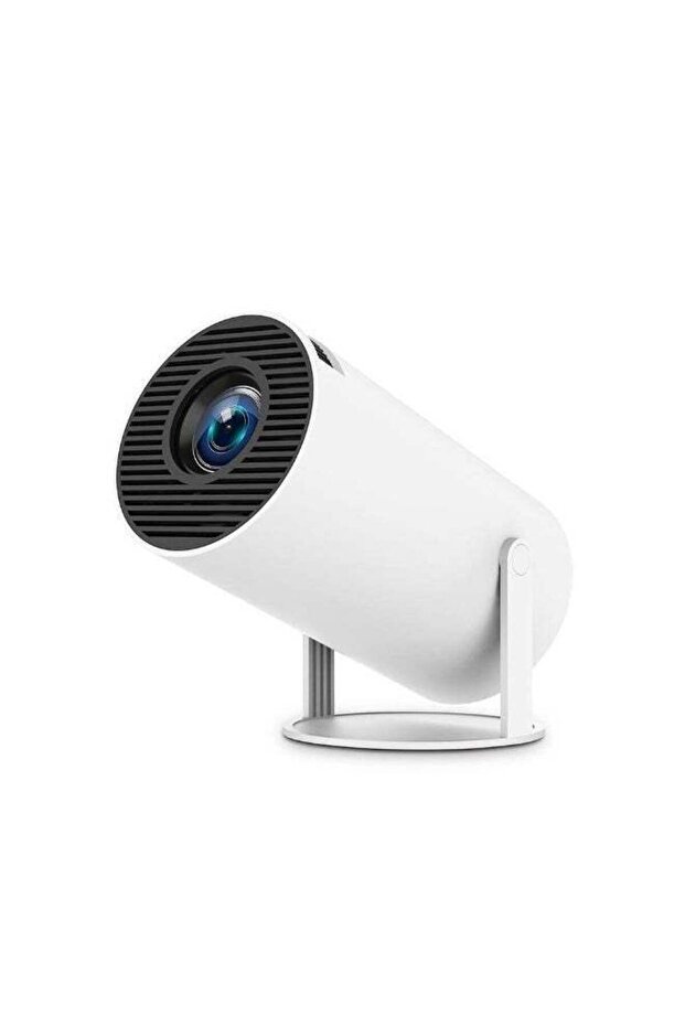 H5 Max portable Smart gaming Projector
