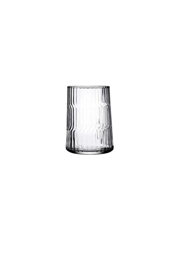 Dunes Water Glass Set of 6 335 Cc