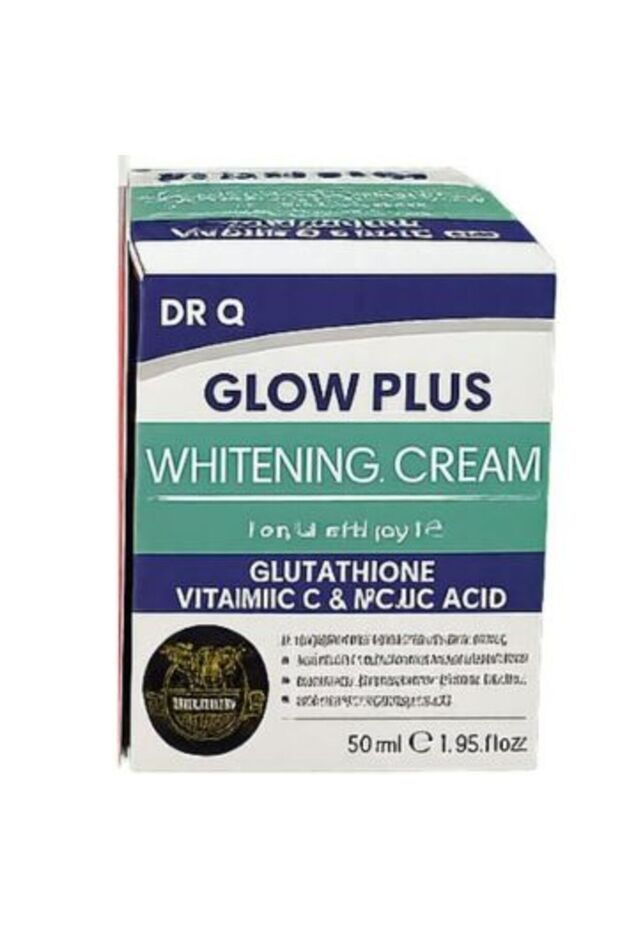 1-Piece Glow Plus Whitening Cream
