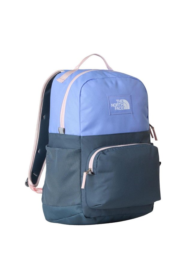 Y Chuckwalla Daypack Youth Bag Nf0A8Eewnw61 Multi-Color-Std