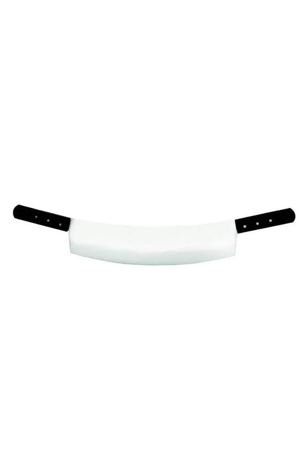 Bursa Double Handle Stainless Armor Kebab Knife No:1 - 30 cm