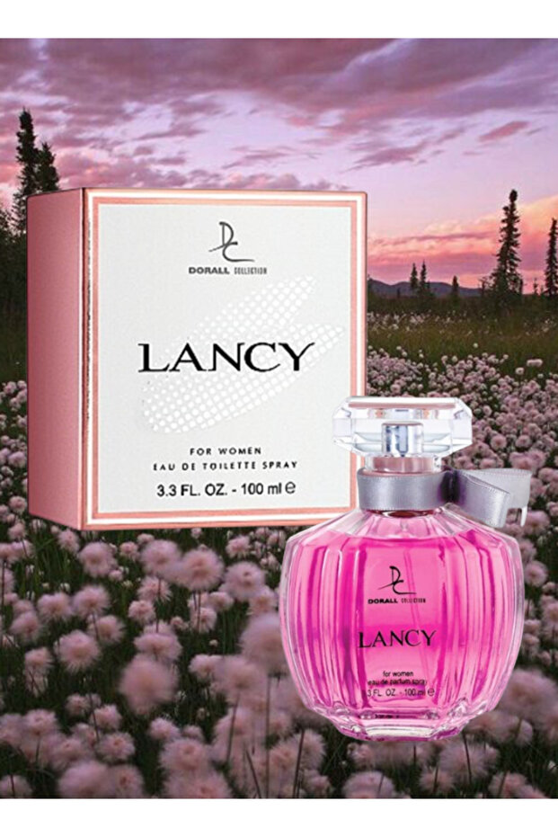 عطر لانسي 100 مل