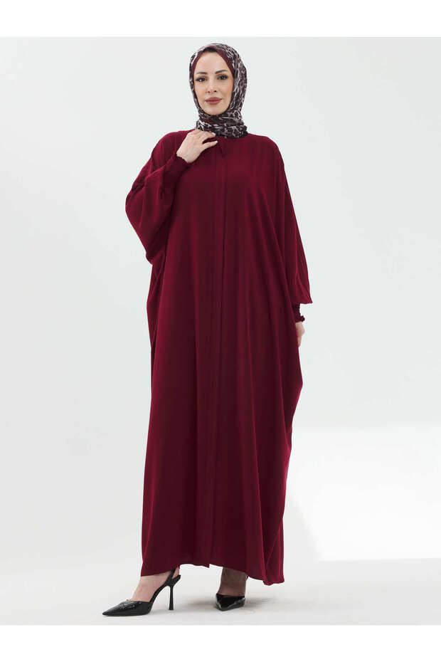 Liora Ferace - Bordo