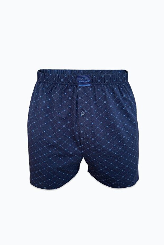 254 Patterned Men's Boxers - 4