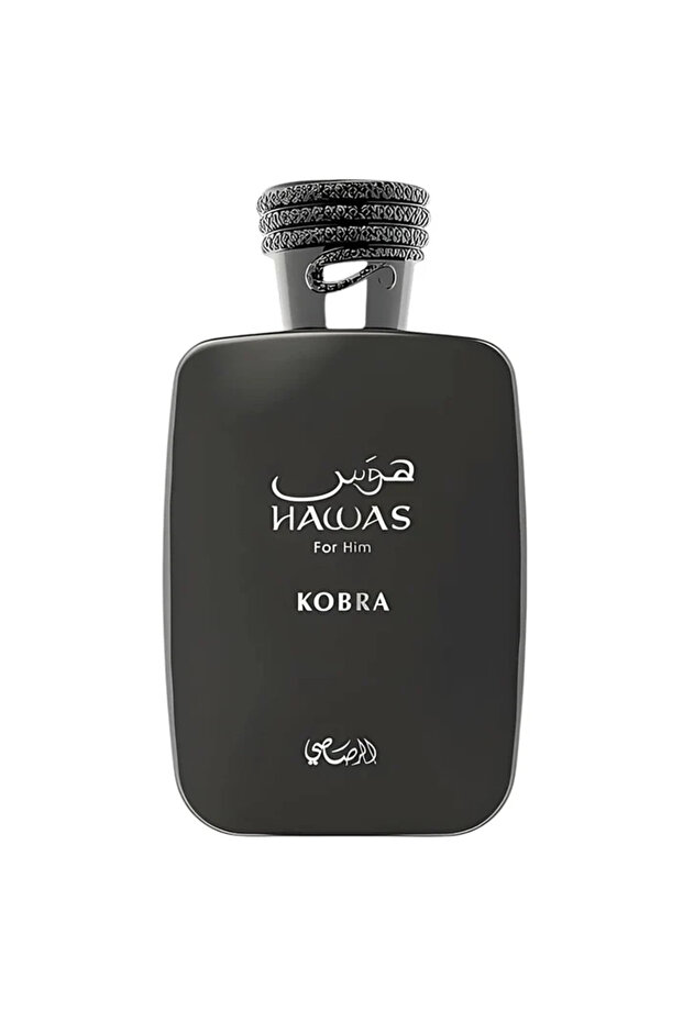 Hawas Kobra for Him EDP 100ml 2026 Production Batch