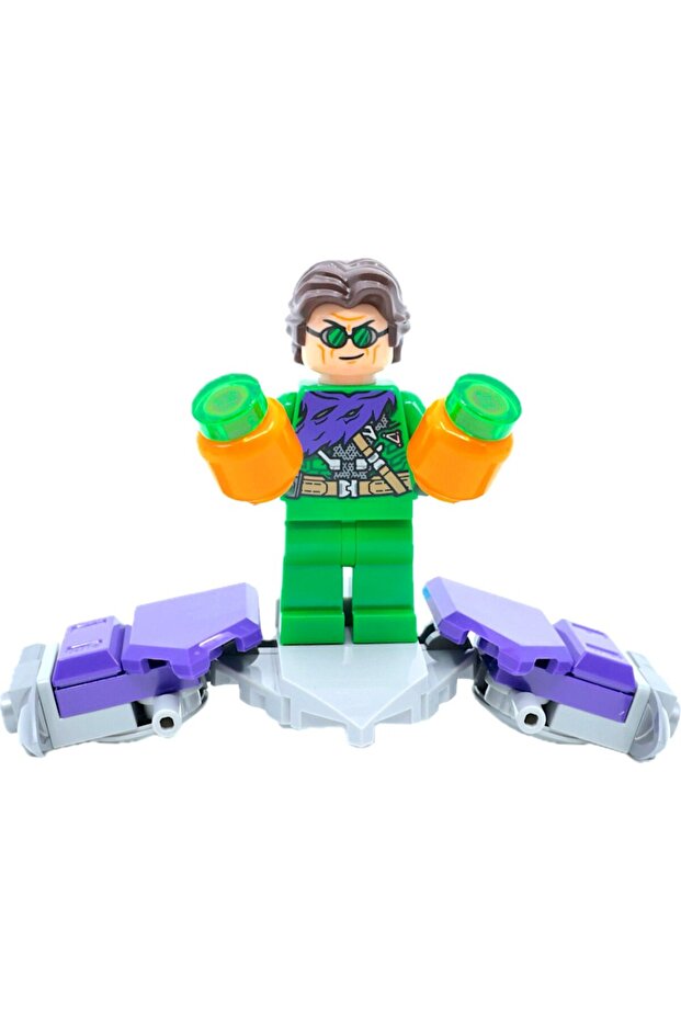 مارفل - شخصية صغيرة أصلية من Green Goblin