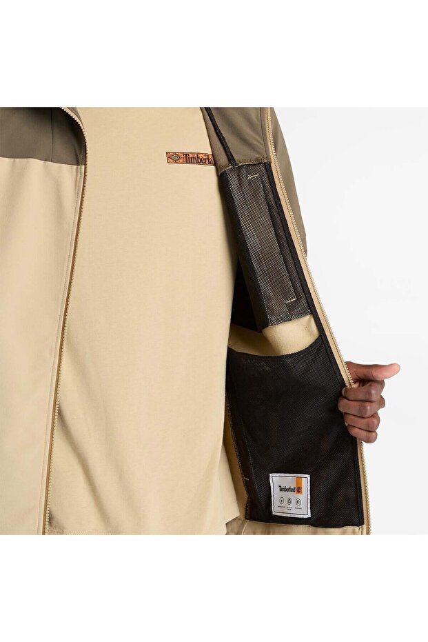 DWR SOFTSHELL JACKET TB0A66SQEQJ1 - 3