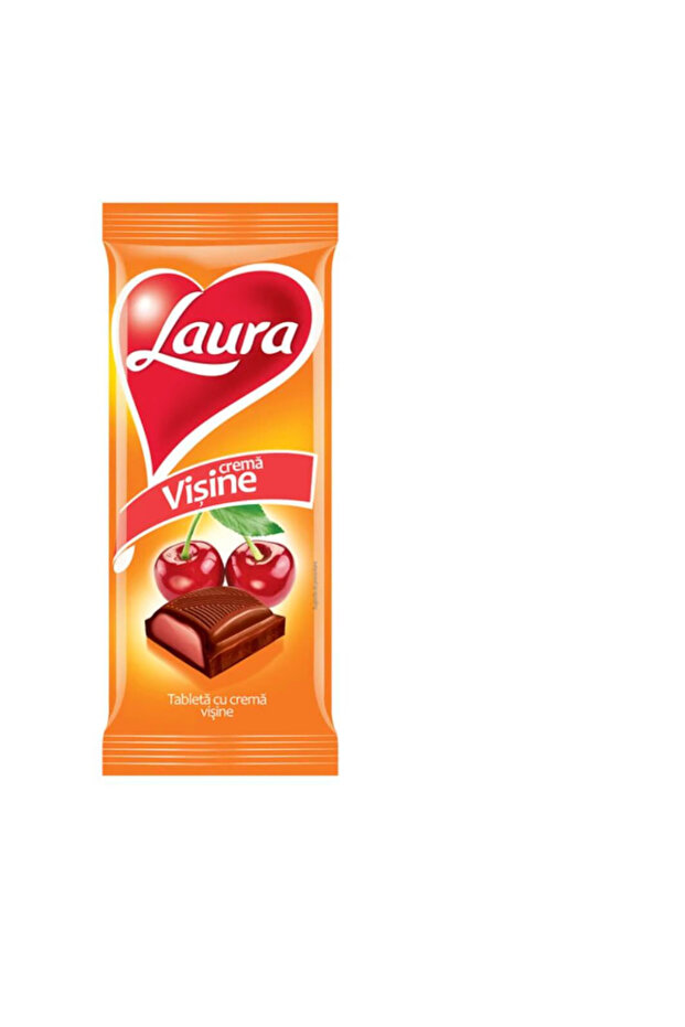 Ciocolata cu visine 3*90gr - 1