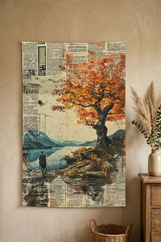 Modern Pattern Fabric Wall Covering Aesthetic Bedroom Decor Washable Quality Easy to Install Stylish