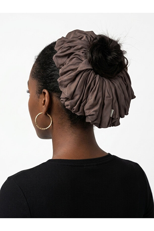 Premium Jersey Hair Clip