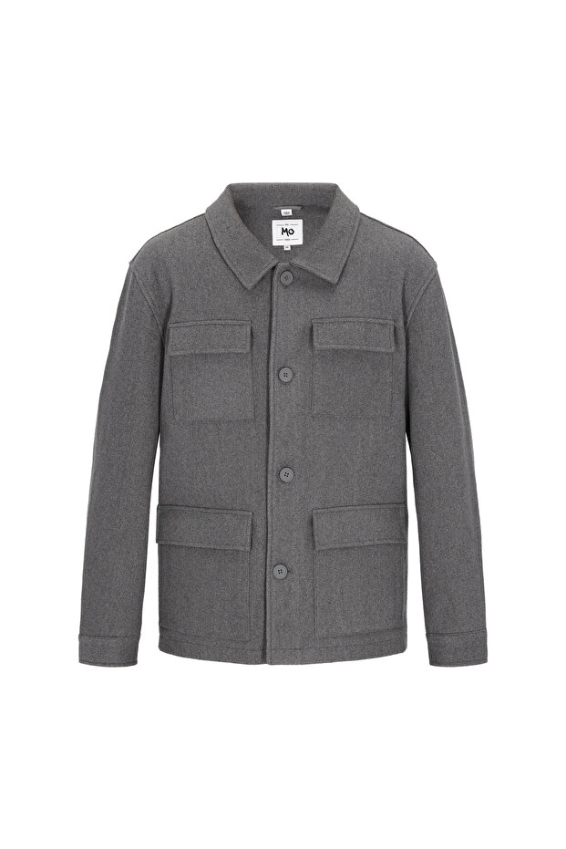 Jacke - 2