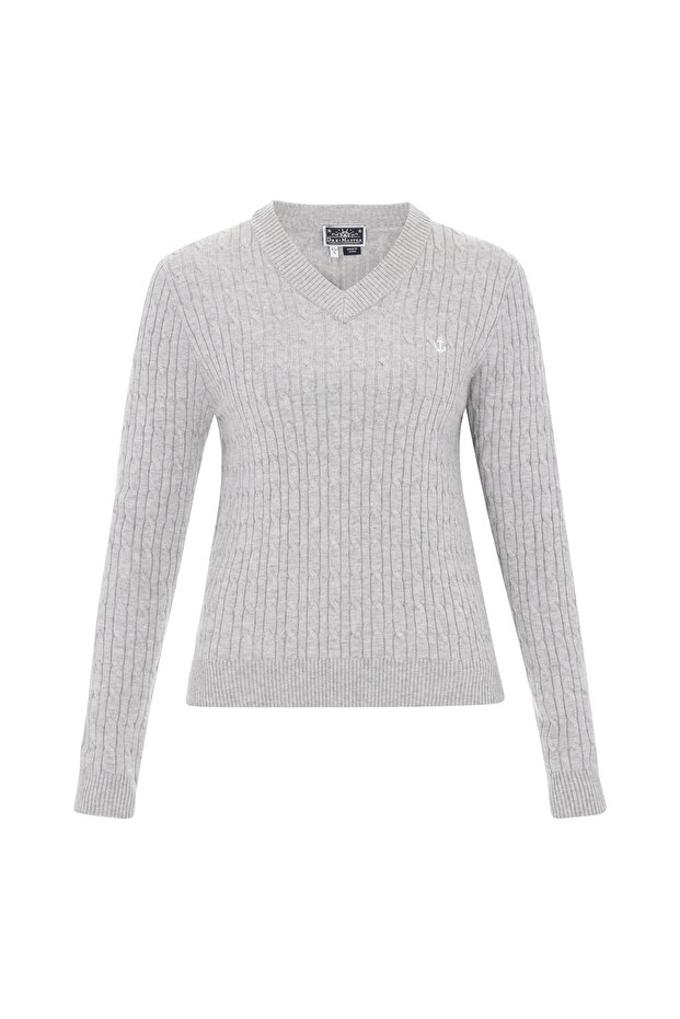 Pullover - 2