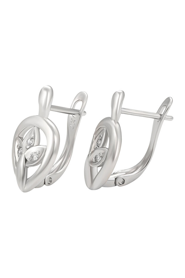 Drop Earrings - 2