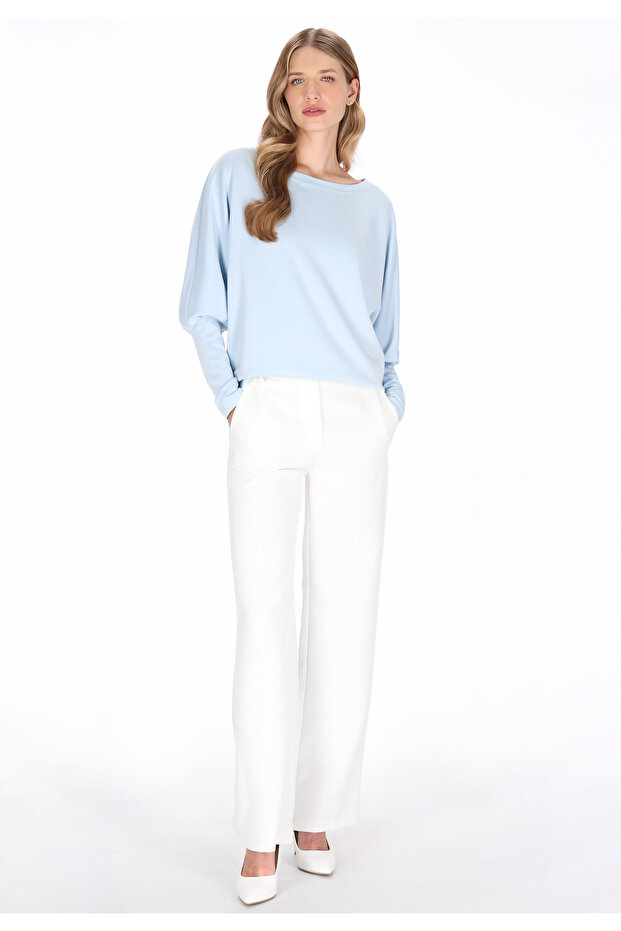 Sweatshirt - 1