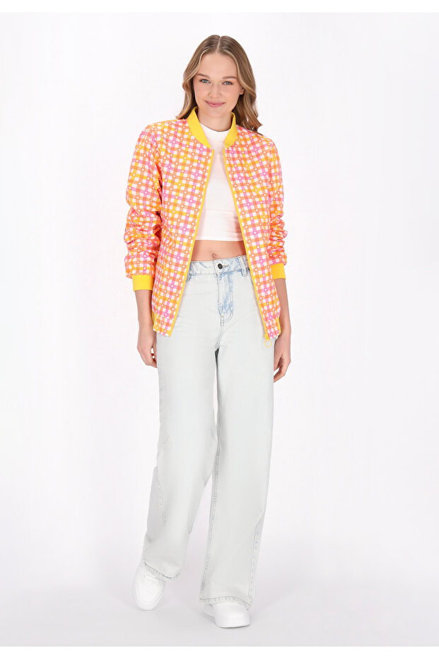 Jacket - 1