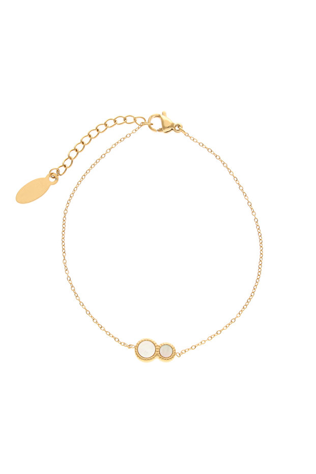 Chain Bracelet - 1