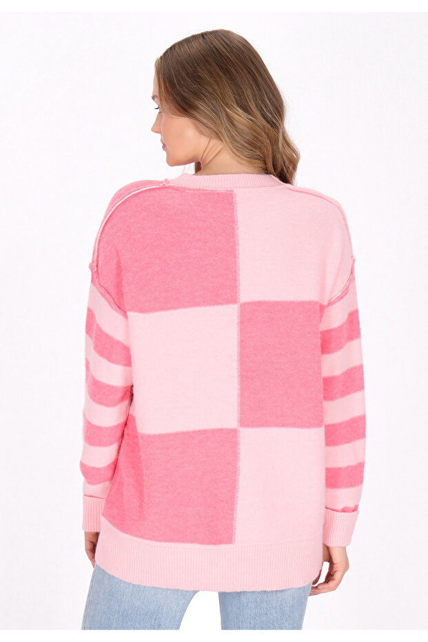 Pullover - 4
