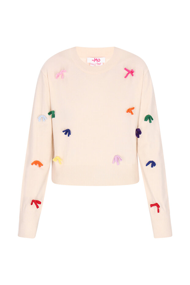 Pullover - 2