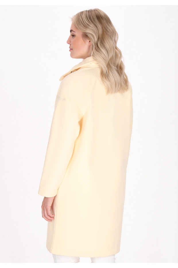 Jachetă Softshell  - 4