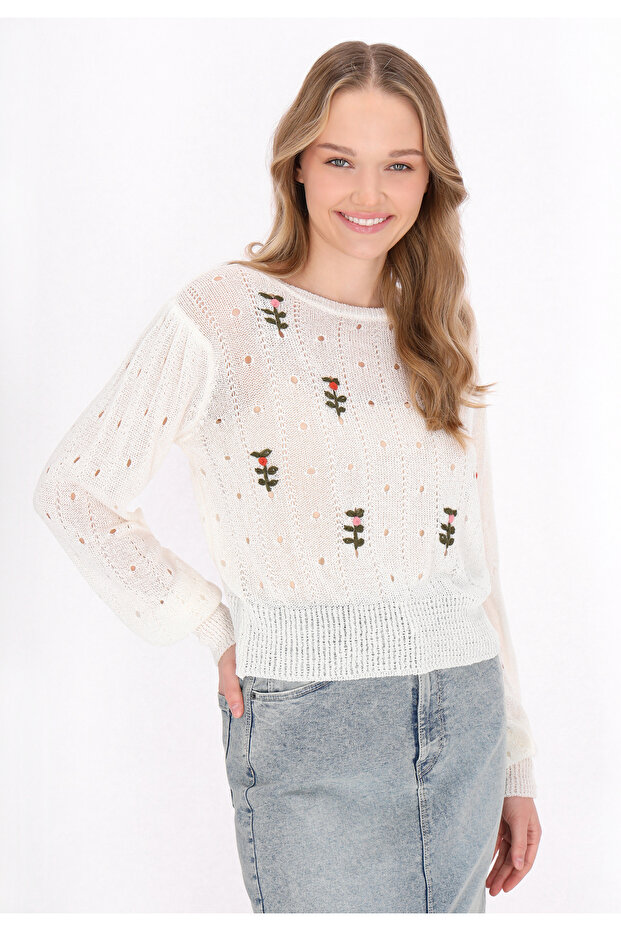 Pullover - 3