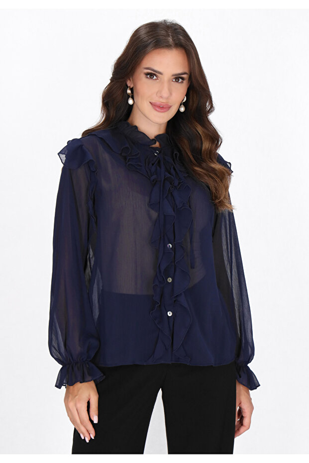 blouse - 3