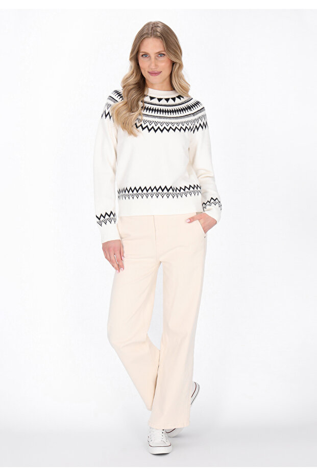 Pullover - 1