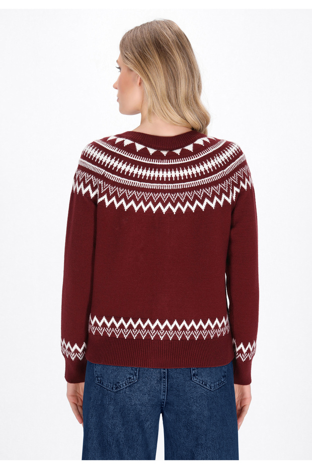 Cardigan - 4