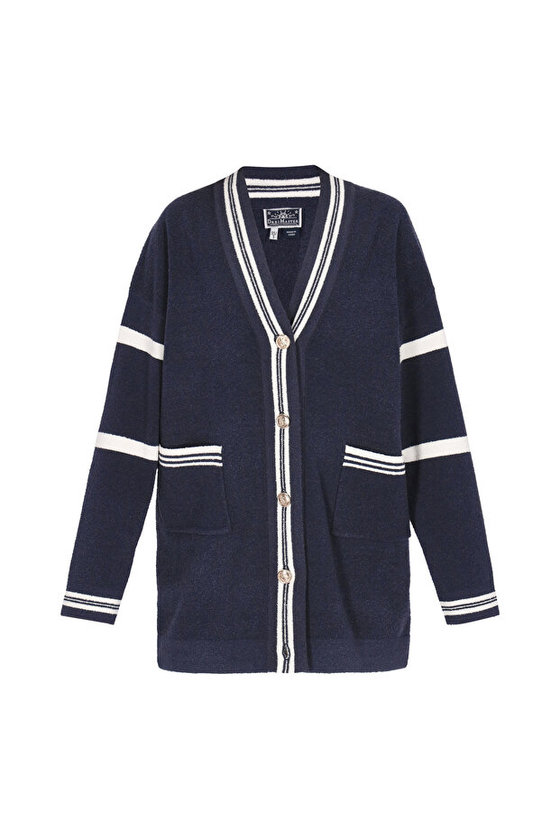 Strickjacke - 2
