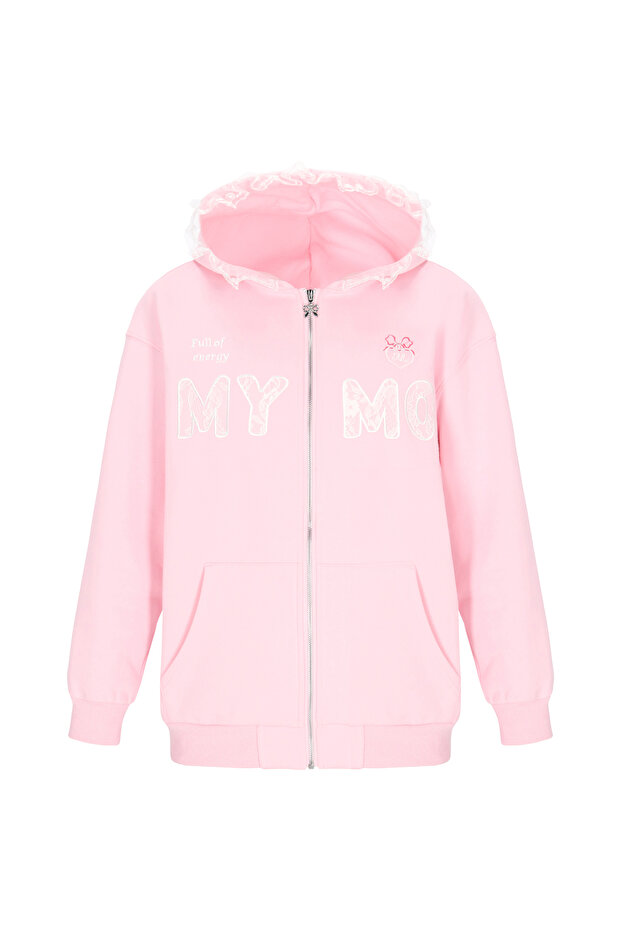 Kapuzenpullover - 2