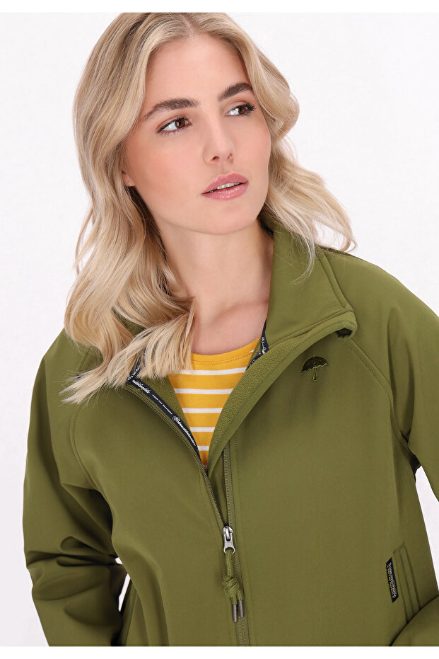 Jachetă Softshell - 5