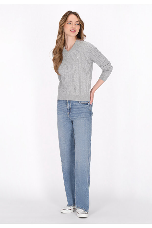 Pullover - 1