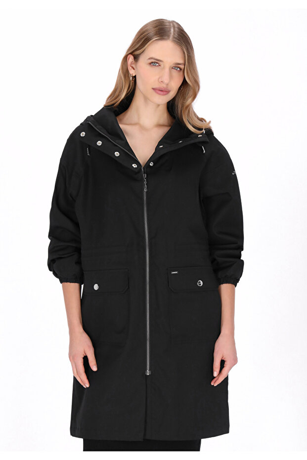 Coat - 3