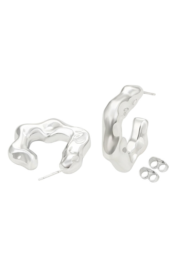 Stud Earrings - 3