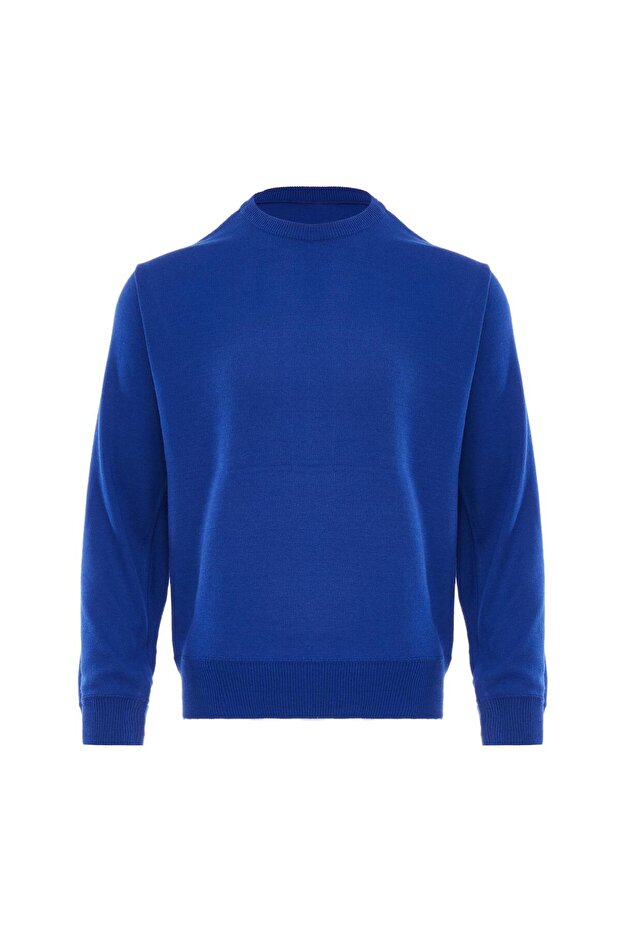 Pullover - 1