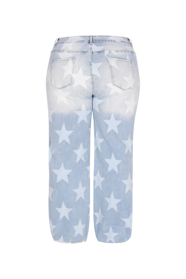 Plus Size Pants - 2