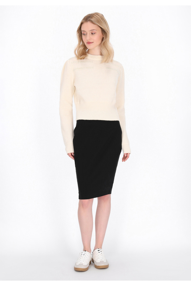 Pullover - 1