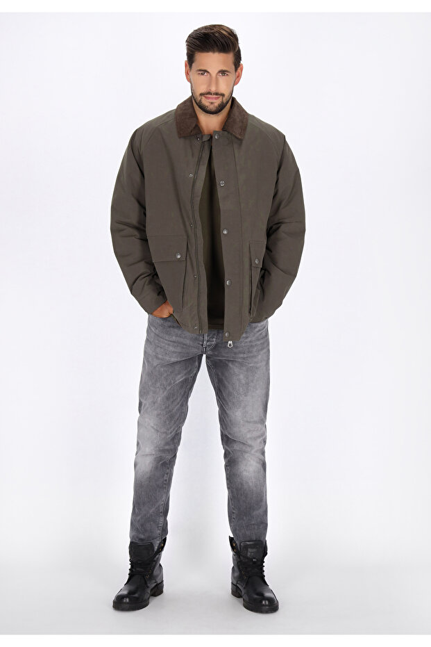 jacket - 1