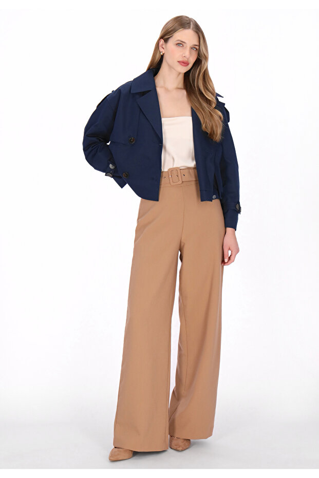 Jacket - 1