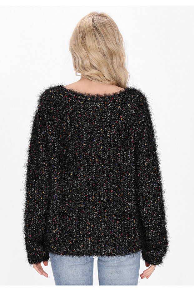 Strickjacke - 4