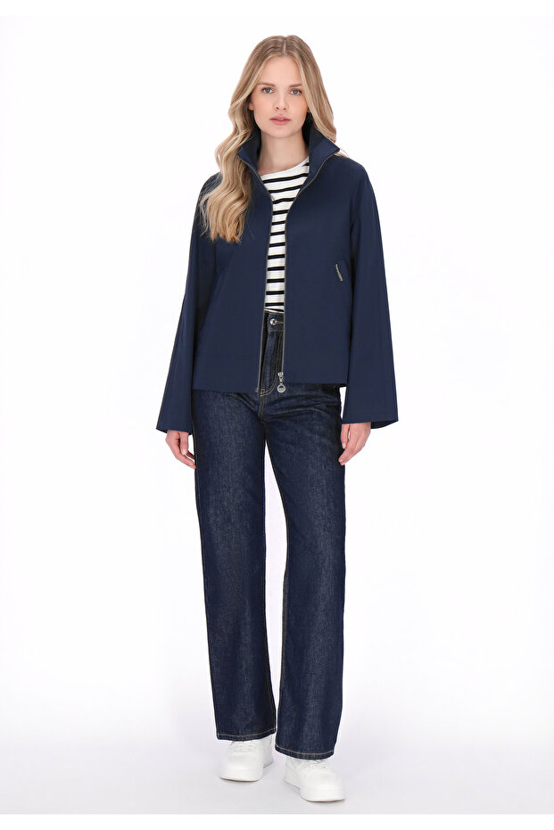 Jacket - 1