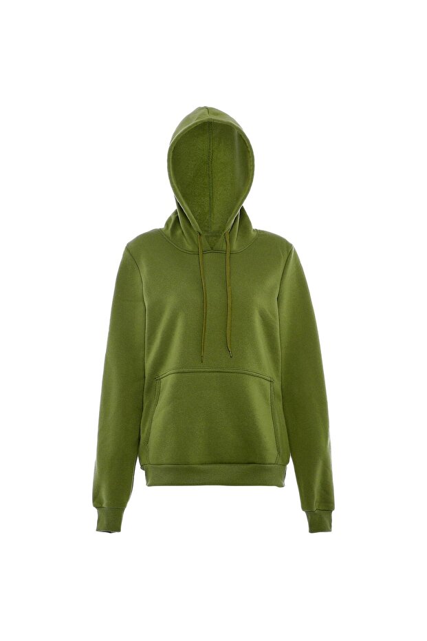 Hoodie - 1