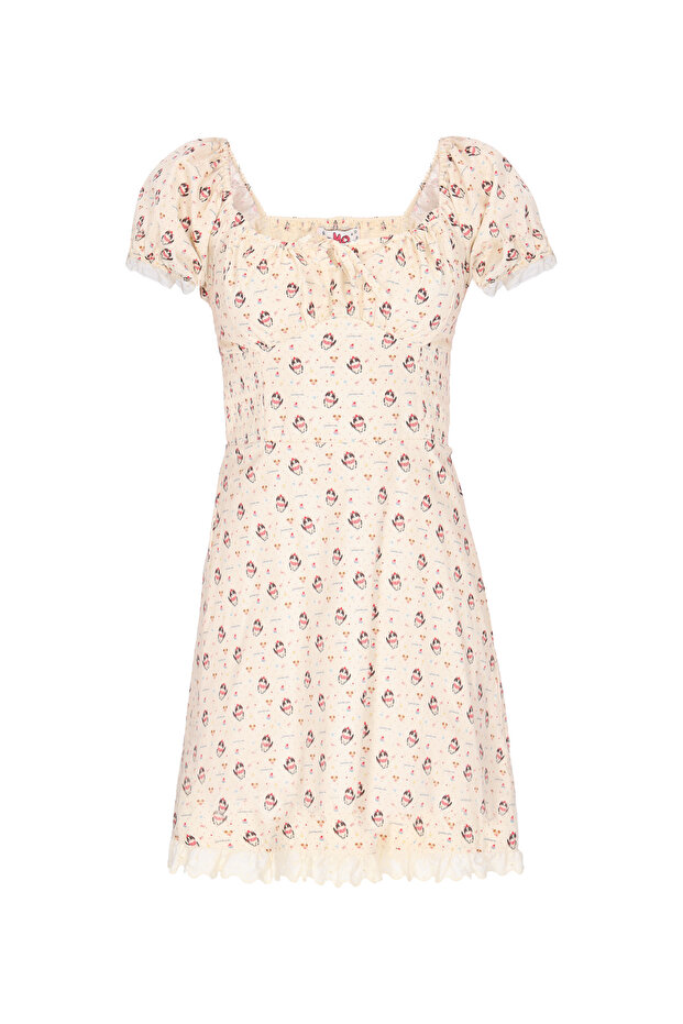 Dress - 2