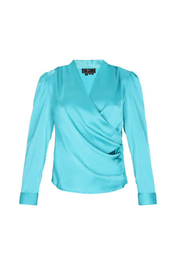 Bluse - 2