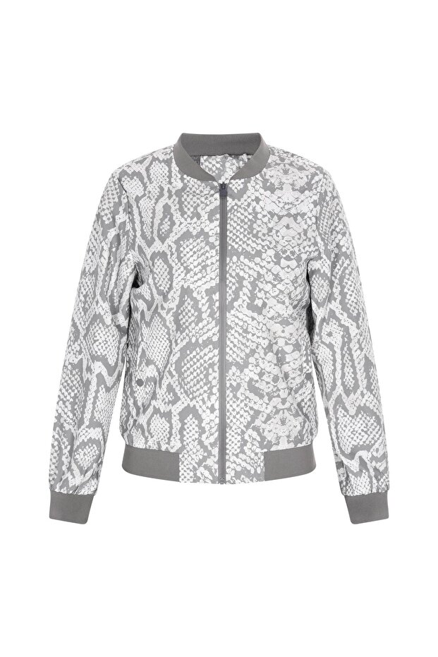 Jacke - 1