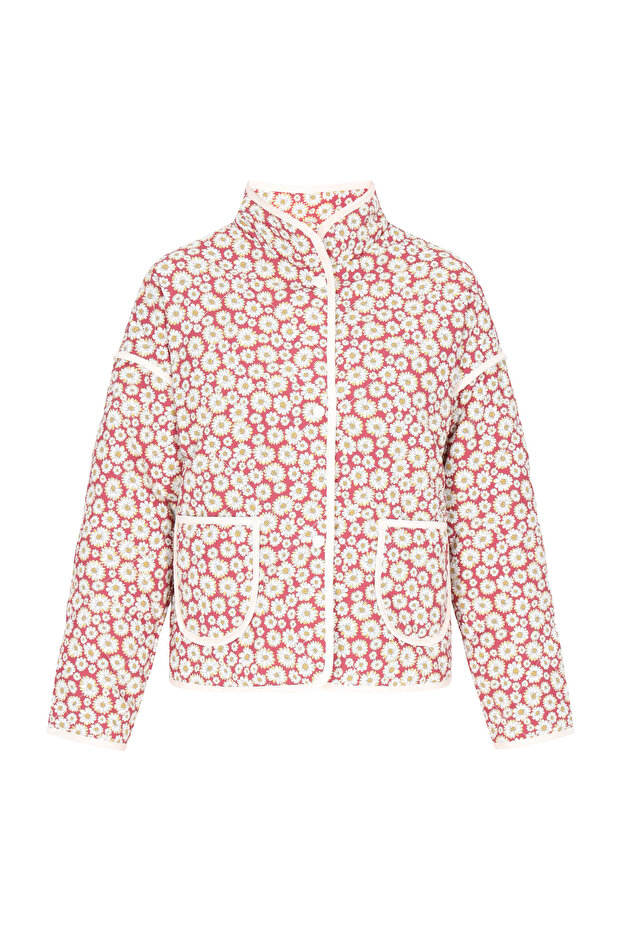 Jacket - 1