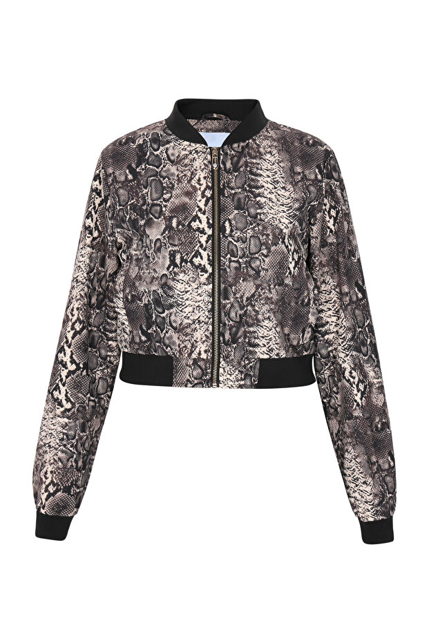 Jacket - 2