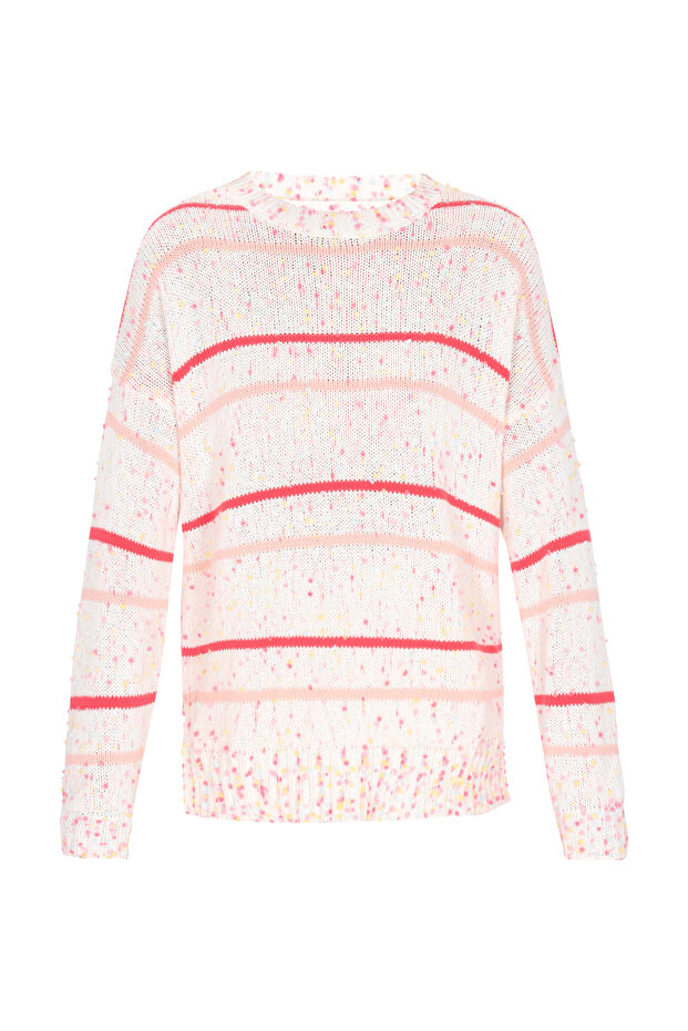 Pullover - 1